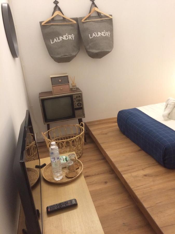 Hostel Spinomad *